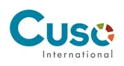 Logo of Cuso International