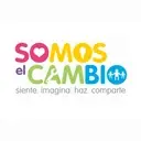Logo de Somos el Cambio