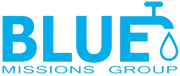Logo de BLUE Missions