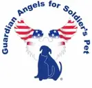Logo of Guardian Angels for Soldier's Pet