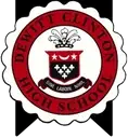 Logo de DeWitt Clinton High School