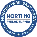 Logo of North10 Philadelphia