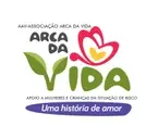 Logo of Associação Arca da Vida