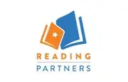 Logo de Reading Partners Baltimore