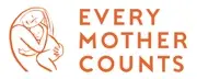 Logo of Every Mother Counts