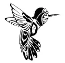 Logo de Kolibri Forensics