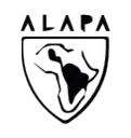 Logo de Afro- Latino Association for Policy and Advocacy (ALAPA)