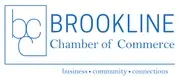 Logo of Brookline Chamber of Commerce