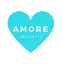 Logo de Amore Learning