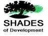 Logo of SHADES of Development