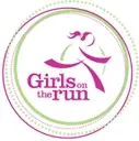 Logo of Girls on the Run New Orleans