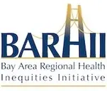Logo de Bay Area Regional Health Inequities Initiative (BARHII)