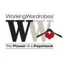 Logo of Working Wardrobes - Orange County