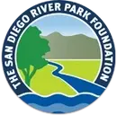 Logo de The San Diego River Park Foundation