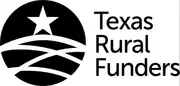 Logo de Texas Rural Funders