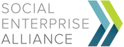 Logo de Social Enterprise Alliance