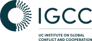 Logo of UC Institute on Global Conflict and Cooperation