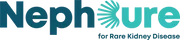 Logo de NephCure