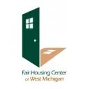 Logo de Fair Housing Center of West Michigan