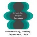 Logo of Silent No Longer Tennessee