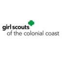 Logo de Girl Scout Council of Colonial Coast