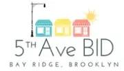 Logo of Bay Ridge 5th Avenue BID