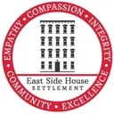 Logo of East Side House Settlement