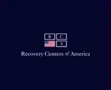 Logo of Recovery Centers of America