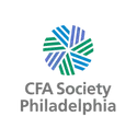 Logo of CFA Society Philadephia