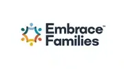 Logo de Embrace Families, Inc.