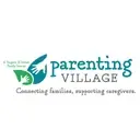 Logo de Parenting Village