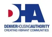 Logo de The Denver Housing Authority