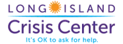 Logo de Long Island Crisis Center
