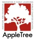 Logo of AppleTree Early Learning Public Charter School