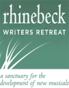 Logo of Rhinebeck Writers Retreat