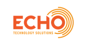 Logo de ECHO Technology Solutions