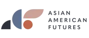 Logo de Asian American Futures