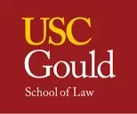 Logo of University of Southern California - Gould School of Law