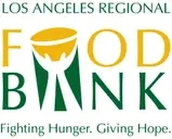 Logo of Los Angeles Regional Food Bank