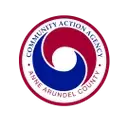 Logo de Anne Arundel County Community Action Agency