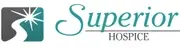 Logo de Superior Home Care & Hospice