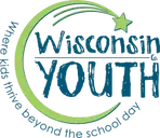 Logo de Wisconsin Youth Company