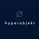 Logo of Hyperobjekt