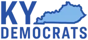 Logo de Kentucky Democratic Party