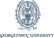 Logo of Georgetown University Office of Advancement