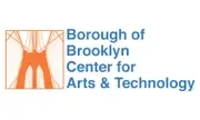Logo of BoBCAT (Borough of Brooklyn Center for Arts and Technology)