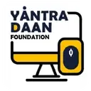 Logo of Yantra Daan Foundation