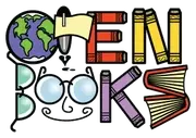 Logo de Open Books