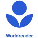 Logo of Worldreader