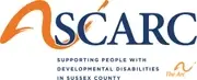 Logo of SCARC, Inc.